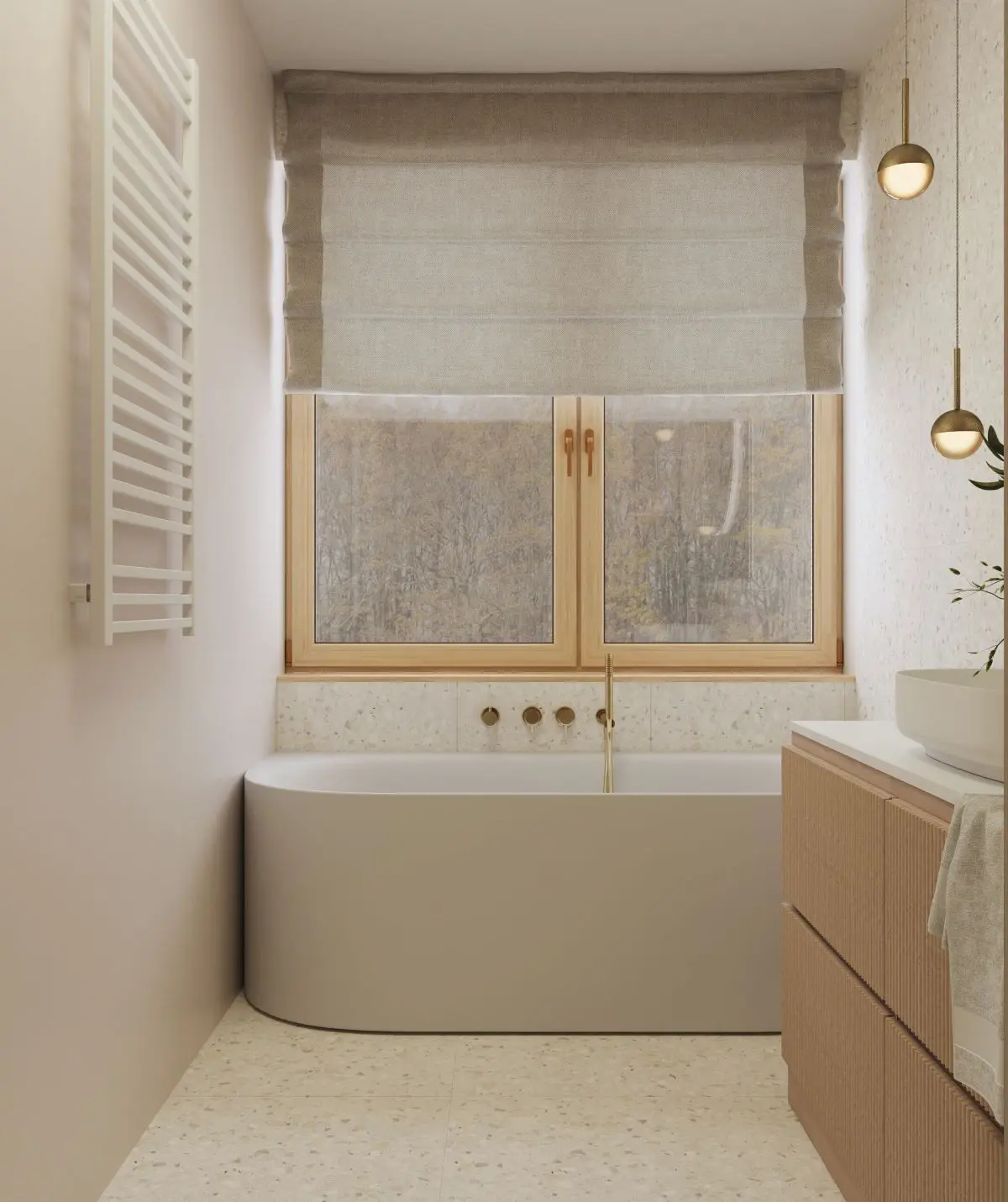 Ciesielska Architektura