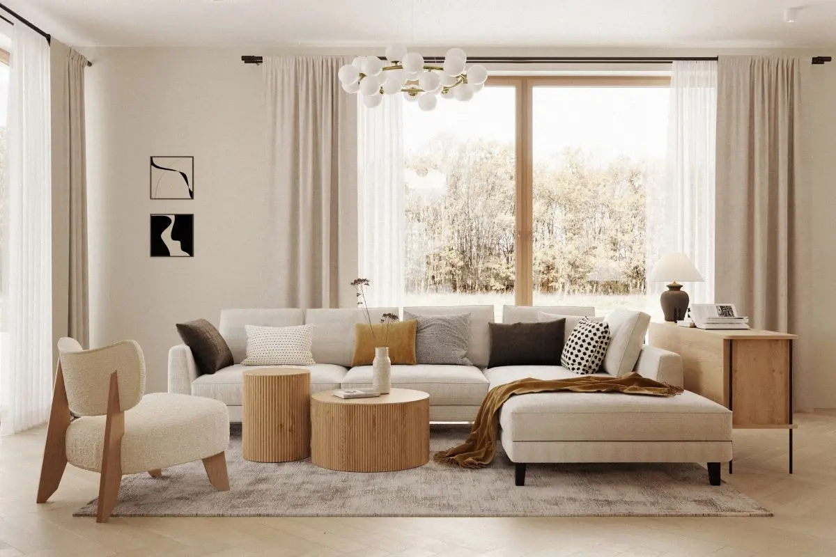 Ciesielska Architektura