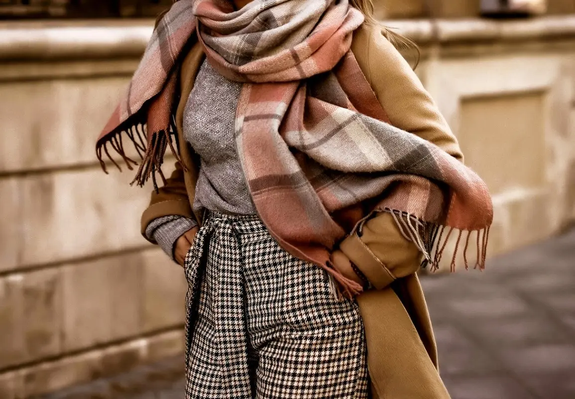 jak łączyć wzory i kolory we wnętrzach