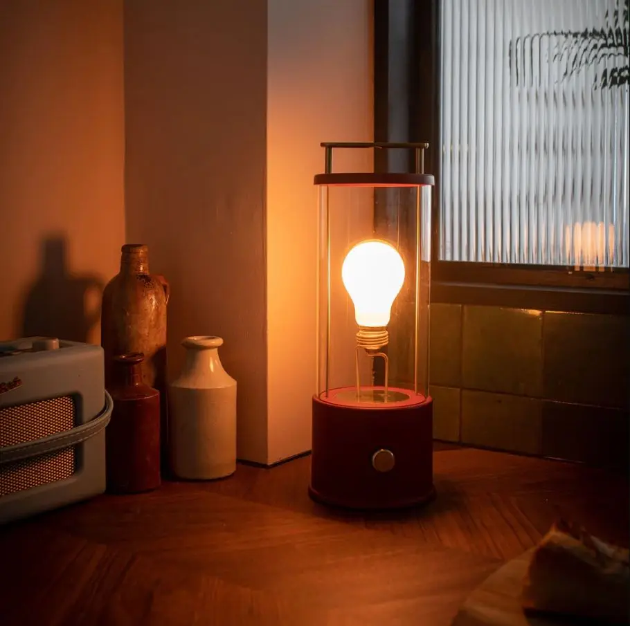 Tala: Rewolucja w Świecie Oświetlenia