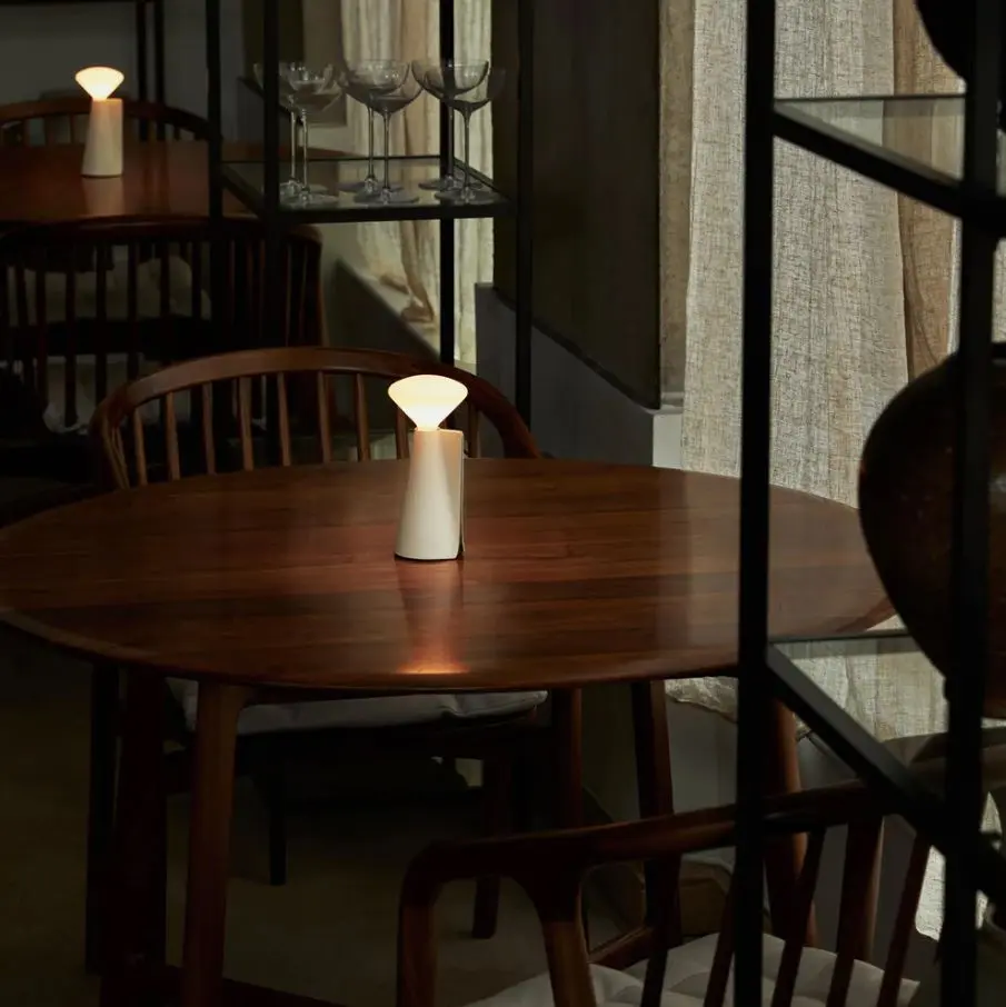 Tala: Rewolucja w Świecie Oświetlenia