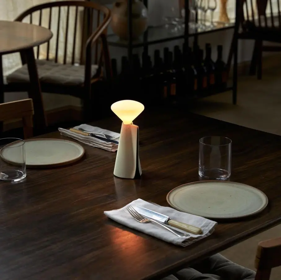 Tala: Rewolucja w Świecie Oświetlenia