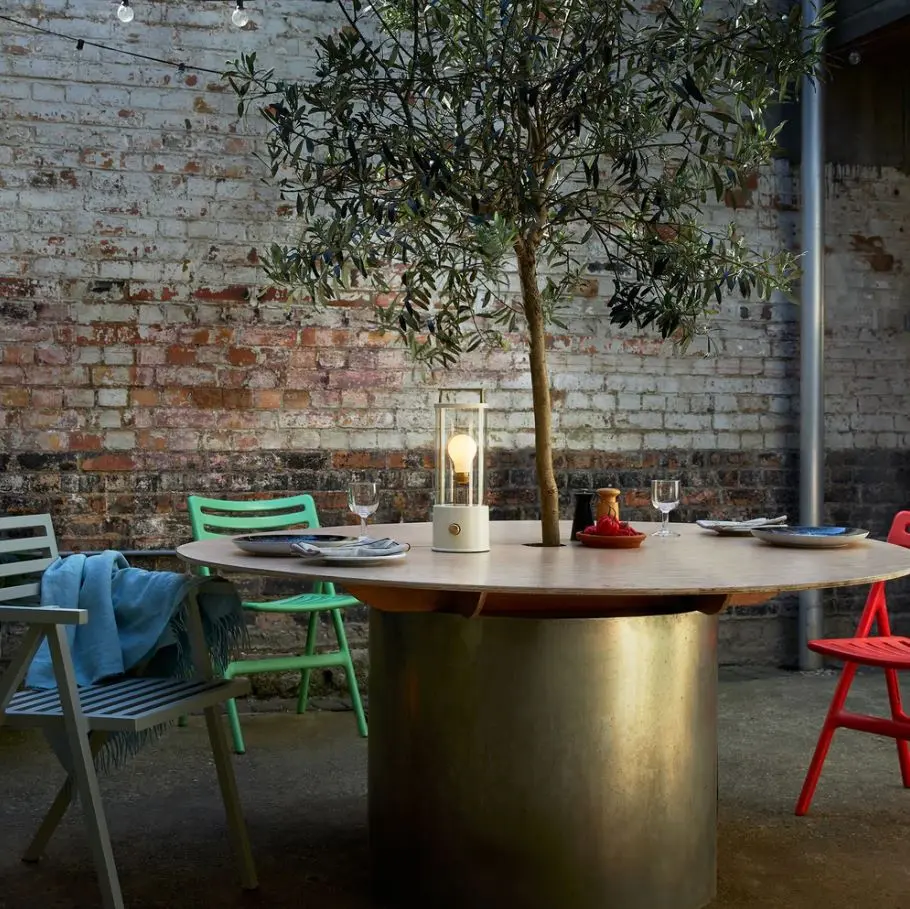 Tala: Rewolucja w Świecie Oświetlenia