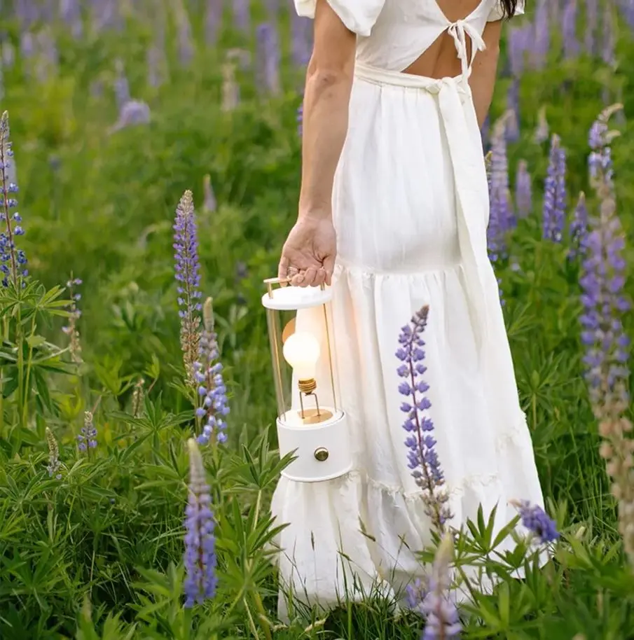 Tala: Rewolucja w Świecie Oświetlenia