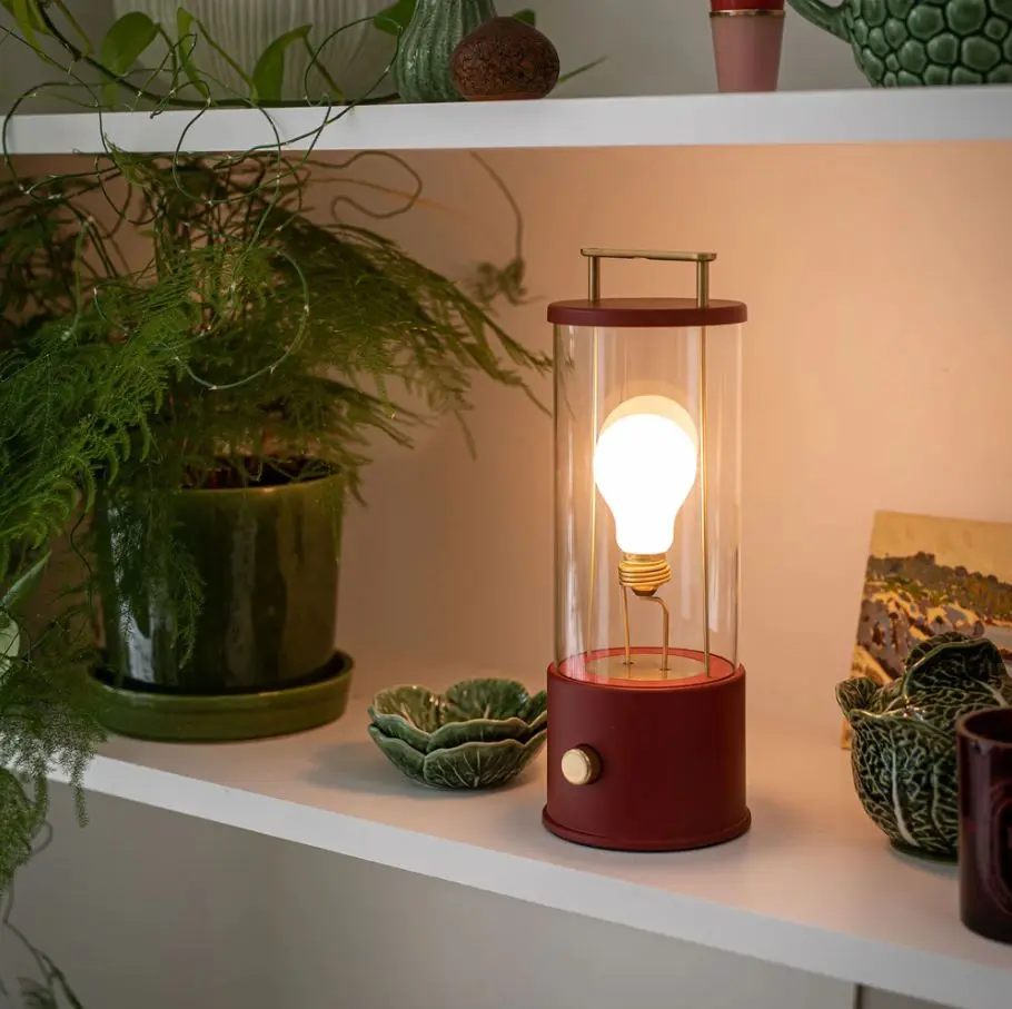 Tala: Rewolucja w Świecie Oświetlenia