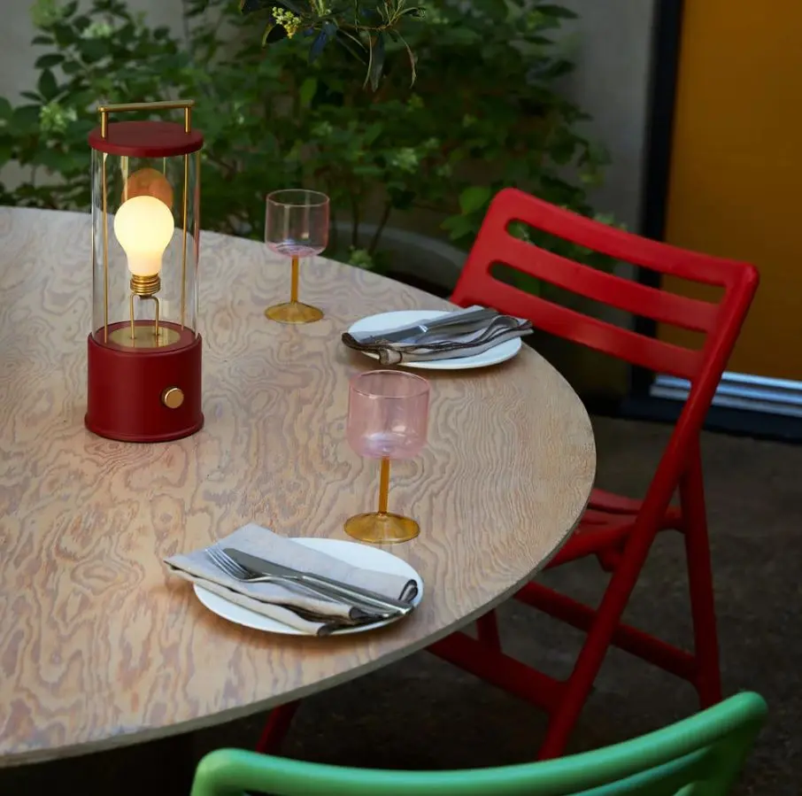 Tala: Rewolucja w Świecie Oświetlenia