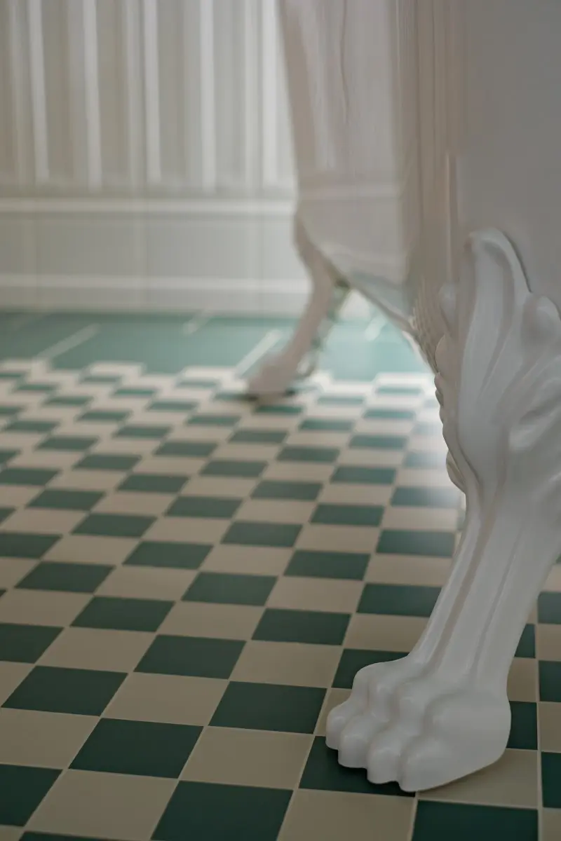 Projekt: Anna Jurasz Stellar Studio | Zdjęcie: Ot. Fotografia