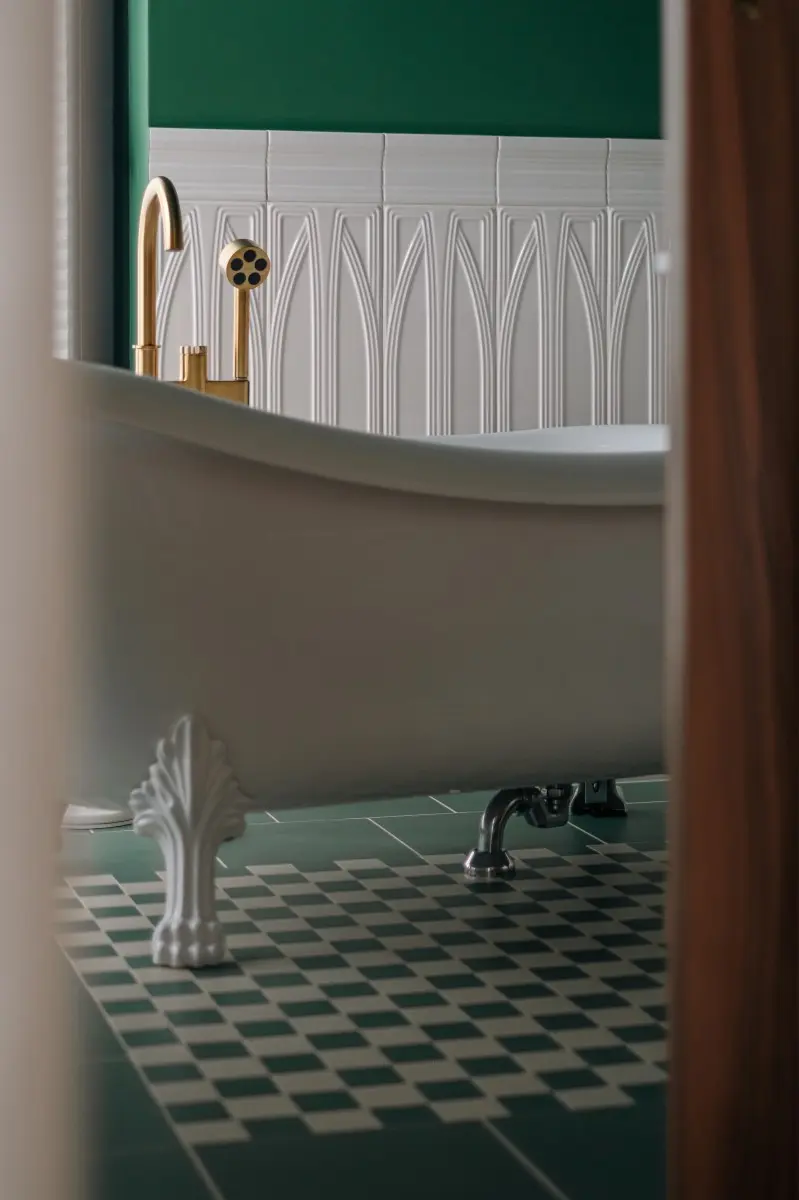 Projekt: Anna Jurasz Stellar Studio | Zdjęcie: Ot. Fotografia