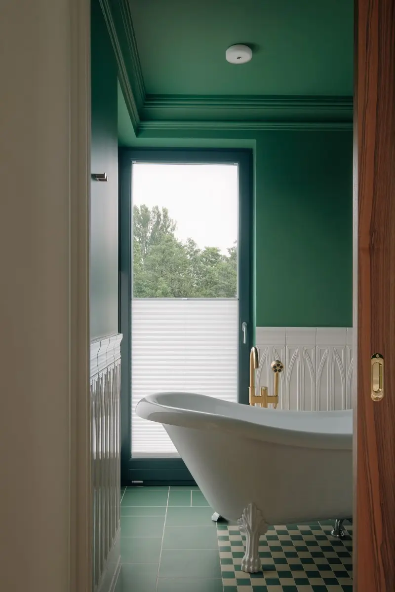 Projekt: Anna Jurasz Stellar Studio | Zdjęcie: Ot. Fotografia