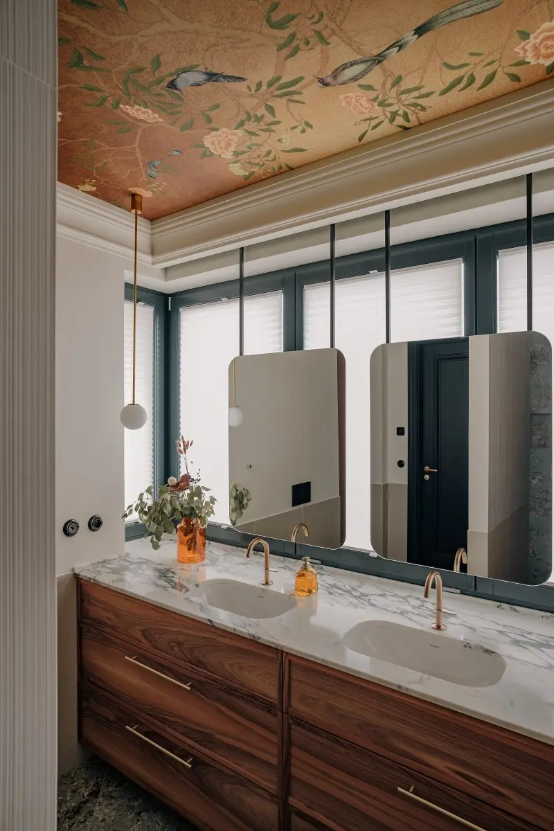 Projekt: Anna Jurasz Stellar Studio | Zdjęcie: Ot. Fotografia