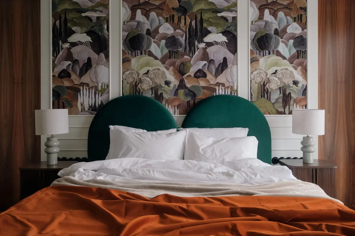 Projekt: Anna Jurasz Stellar Studio | Zdjęcie: Ot. Fotografia