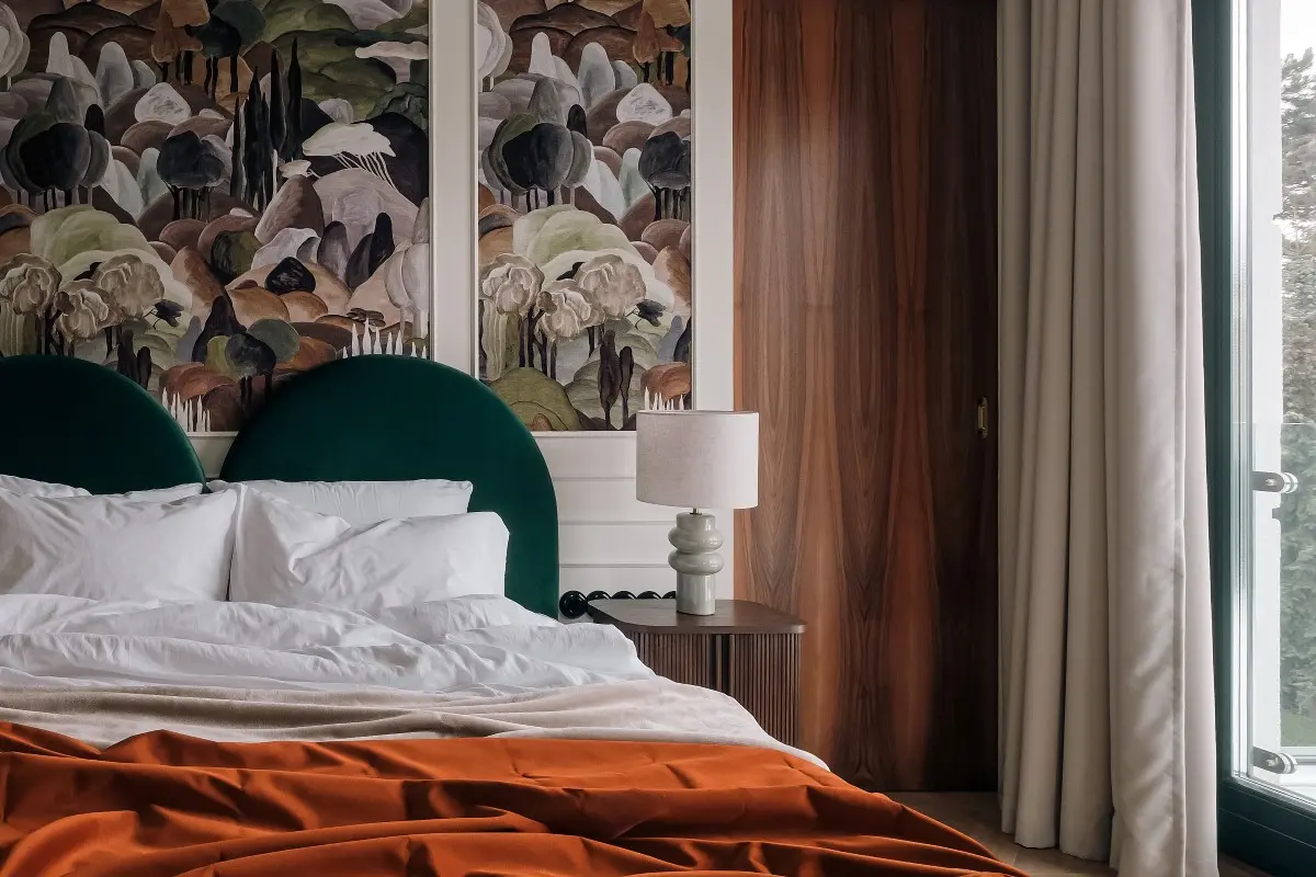 Projekt: Anna Jurasz Stellar Studio | Zdjęcie: Ot. Fotografia