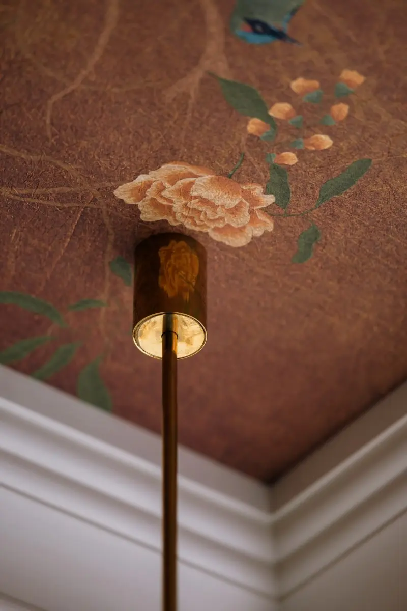 Projekt: Anna Jurasz Stellar Studio | Zdjęcie: Ot. Fotografia