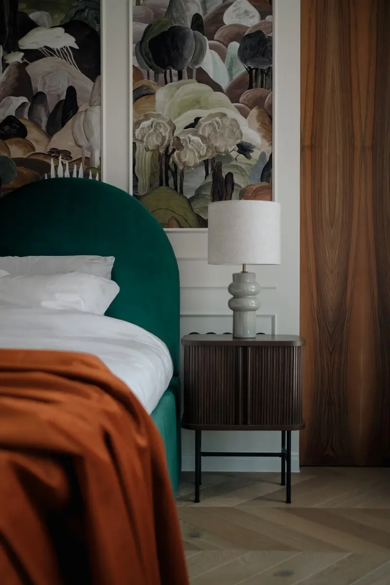 Projekt: Anna Jurasz Stellar Studio | Zdjęcie: Ot. Fotografia