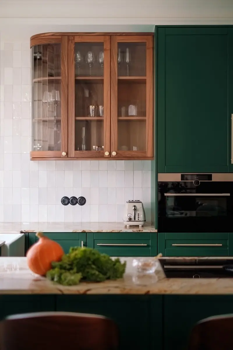 Projekt: Anna Jurasz Stellar Studio | Zdjęcie: Ot. Fotografia