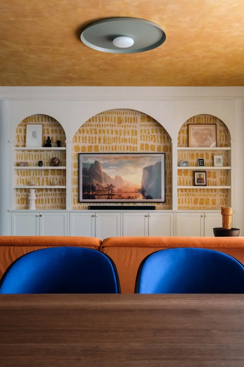 Projekt: Anna Jurasz Stellar Studio | Zdjęcie: Ot. Fotografia