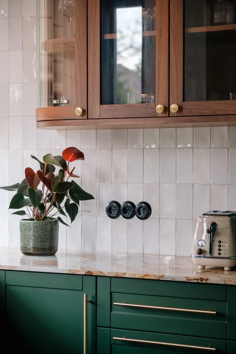 Projekt: Anna Jurasz Stellar Studio | Zdjęcie: Ot. Fotografia