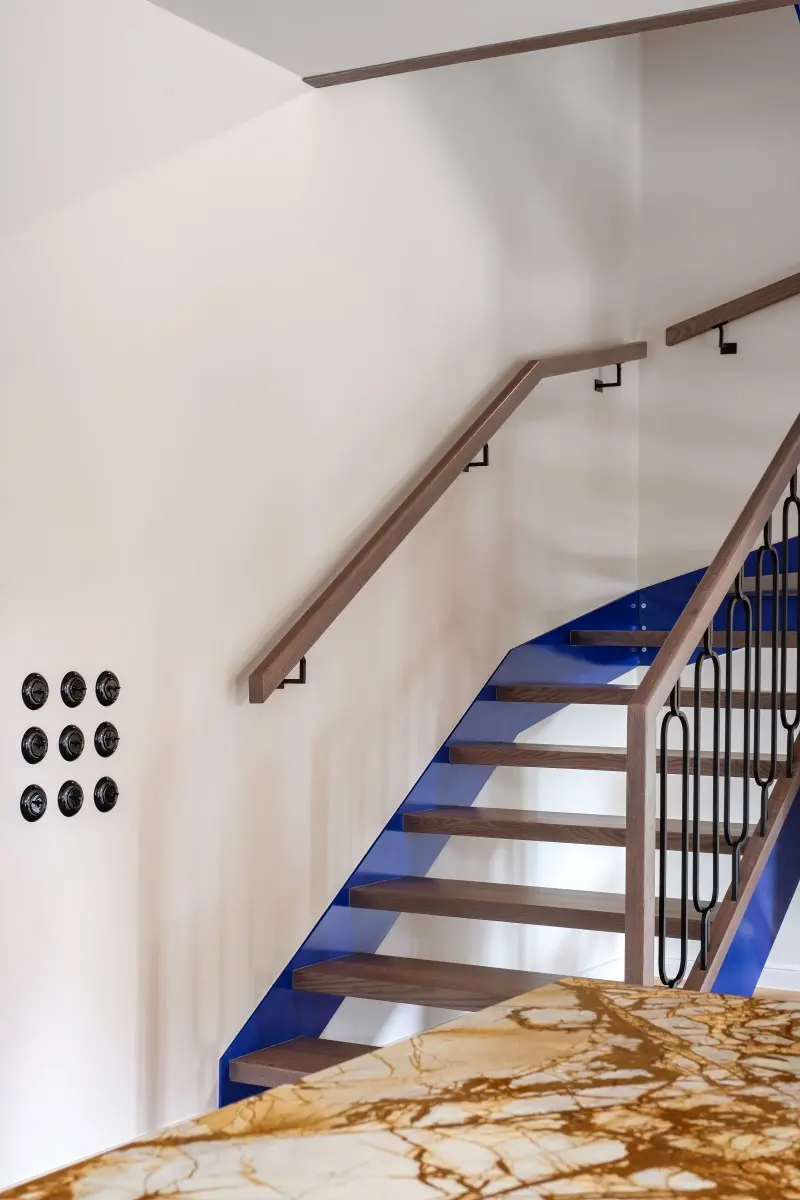 Projekt: Anna Jurasz Stellar Studio | Zdjęcie: Ot. Fotografia