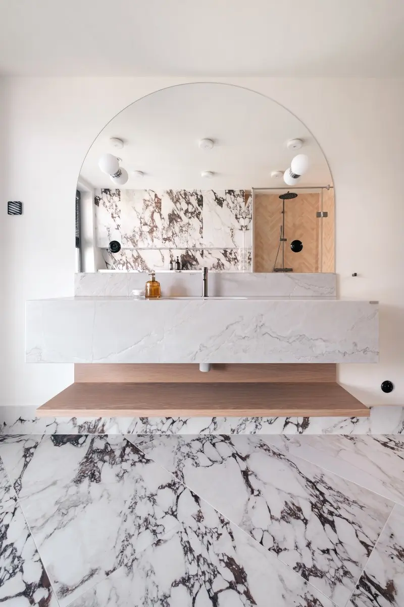 Projekt: Anna Jurasz Stellar Studio | Zdjęcie: Ot. Fotografia