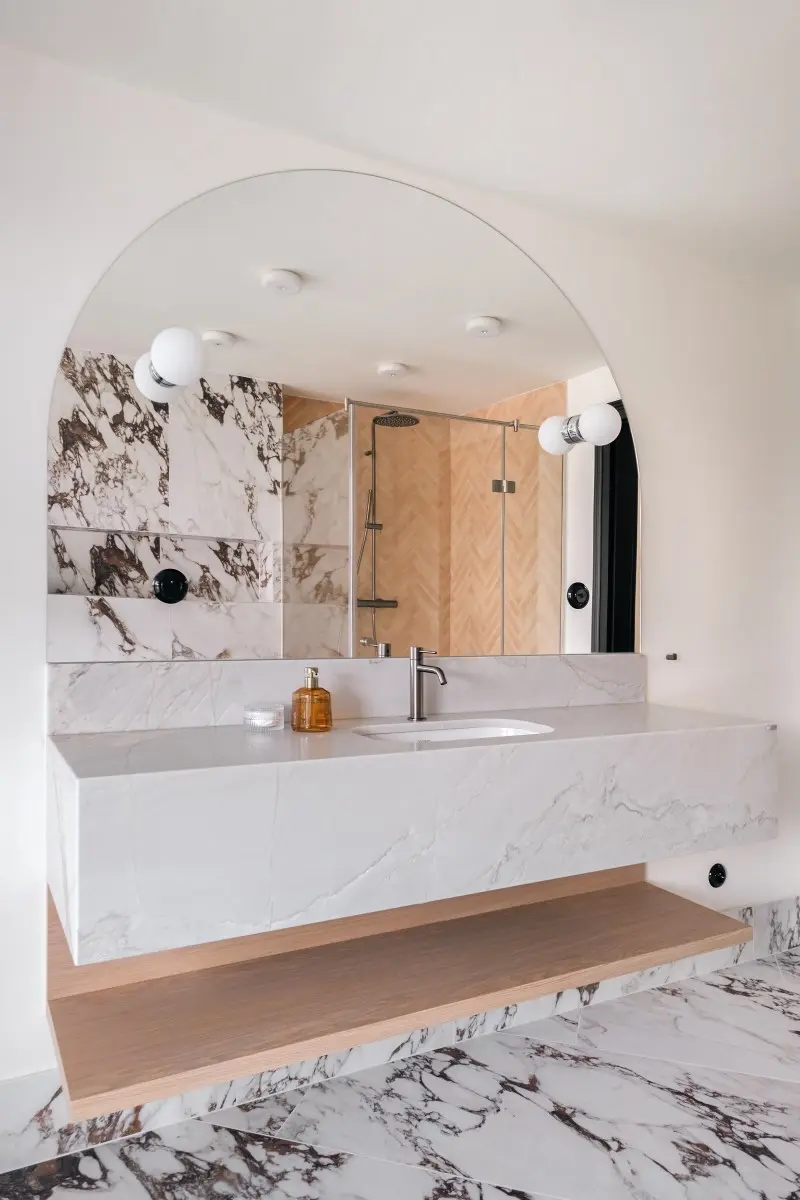 Projekt: Anna Jurasz Stellar Studio | Zdjęcie: Ot. Fotografia