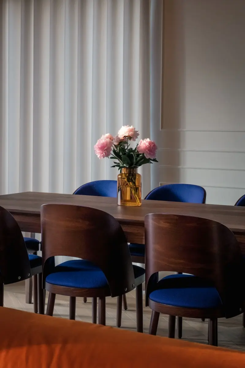 Projekt: Anna Jurasz Stellar Studio | Zdjęcie: Ot. Fotografia