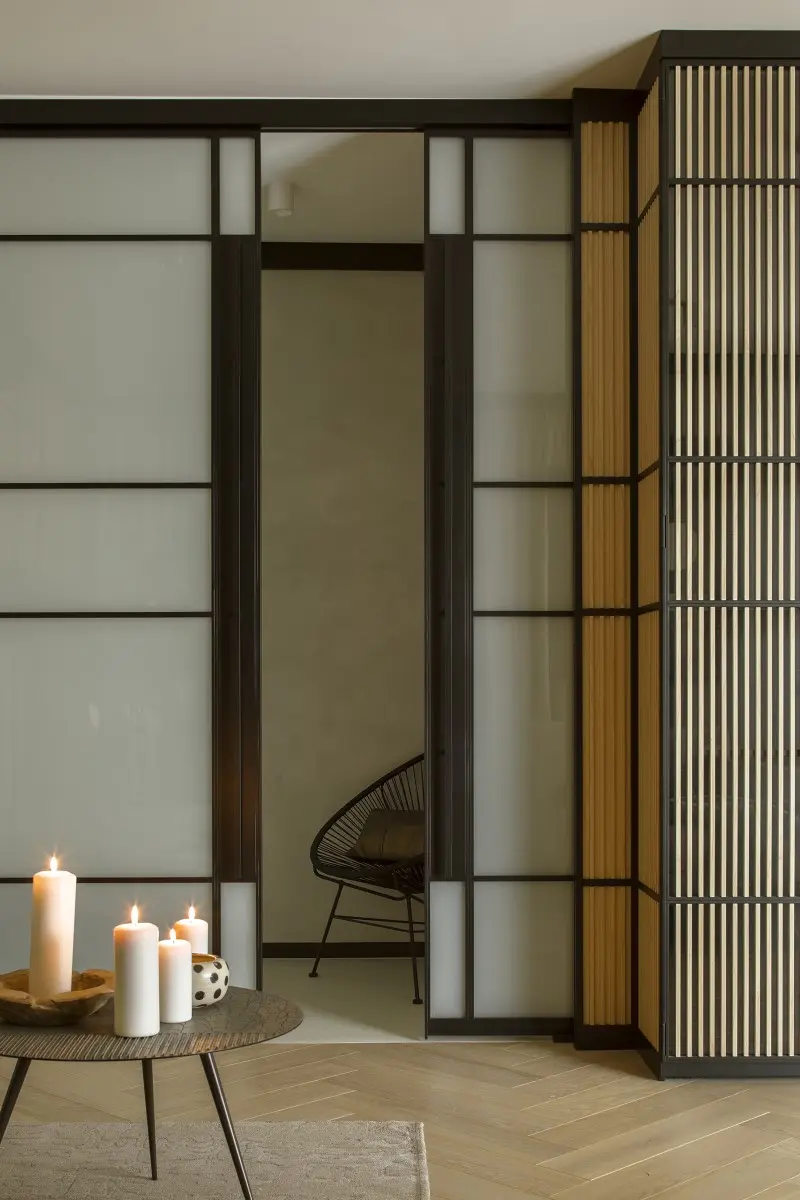 Projekt: Hola Design | Sesja zdjęciowa: Yassen Hrtistov