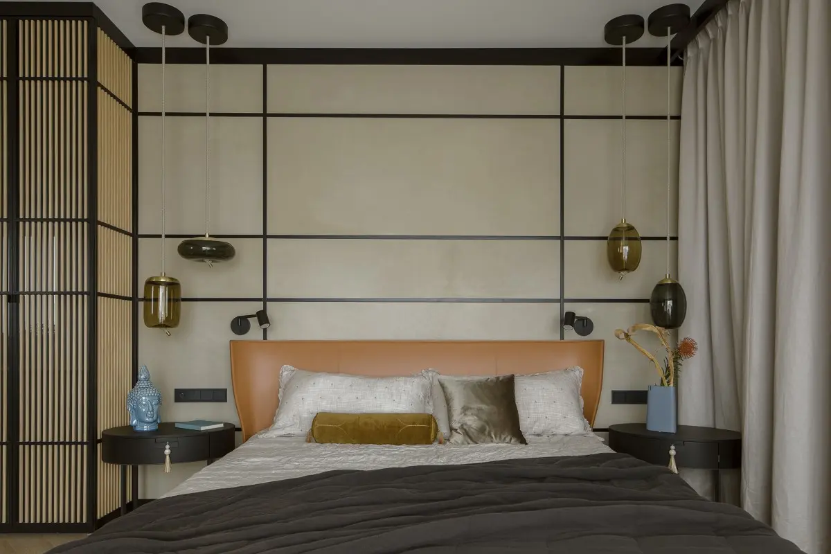 Projekt: Hola Design | Sesja zdjęciowa: Yassen Hrtistov