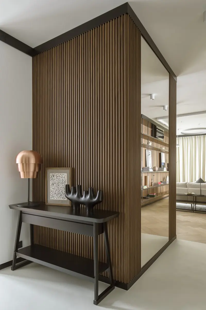 Projekt: Hola Design | Sesja zdjęciowa: Yassen Hrtistov