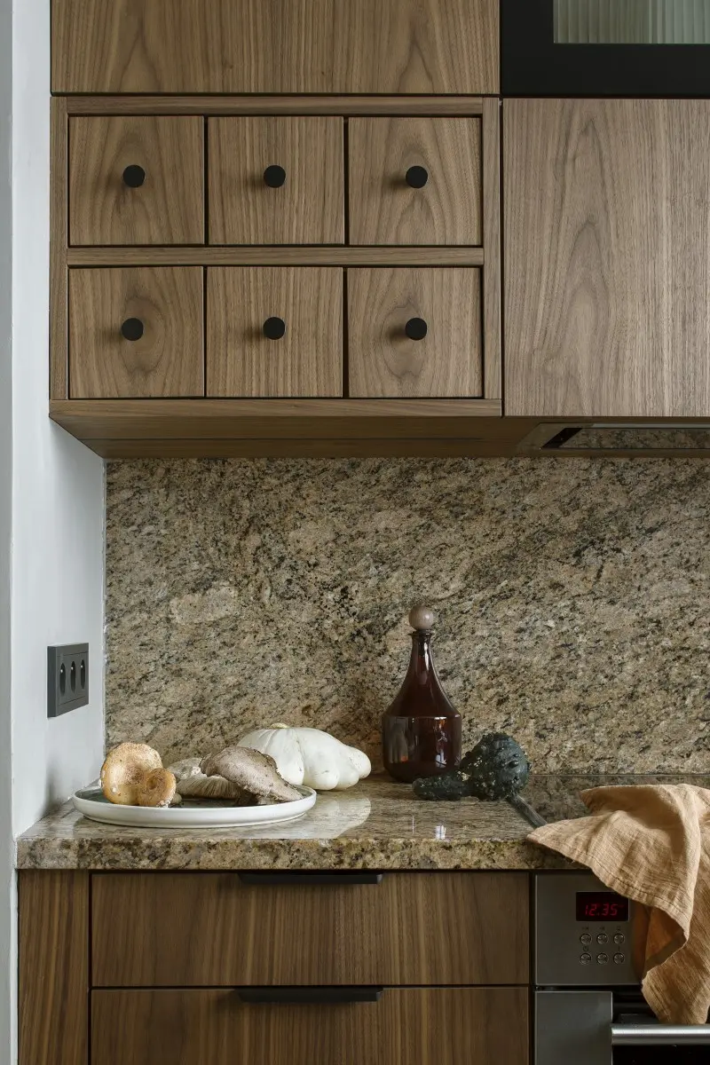 Projekt: Hola Design | Sesja zdjęciowa: Yassen Hrtistov