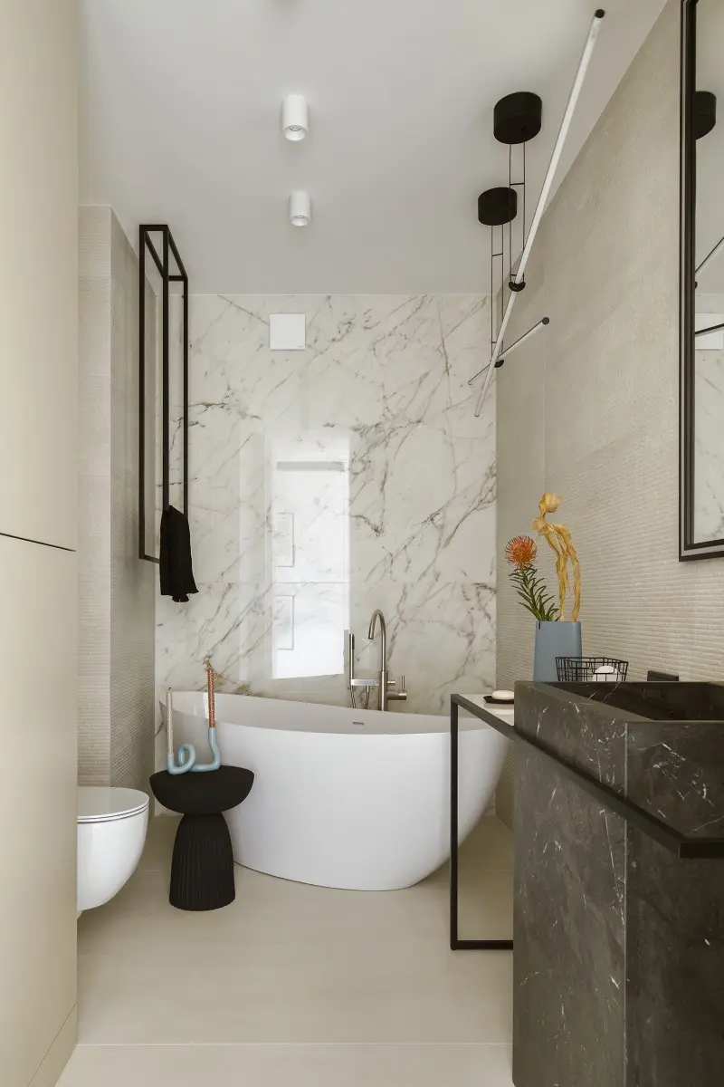 Projekt: Hola Design | Sesja zdjęciowa: Yassen Hrtistov