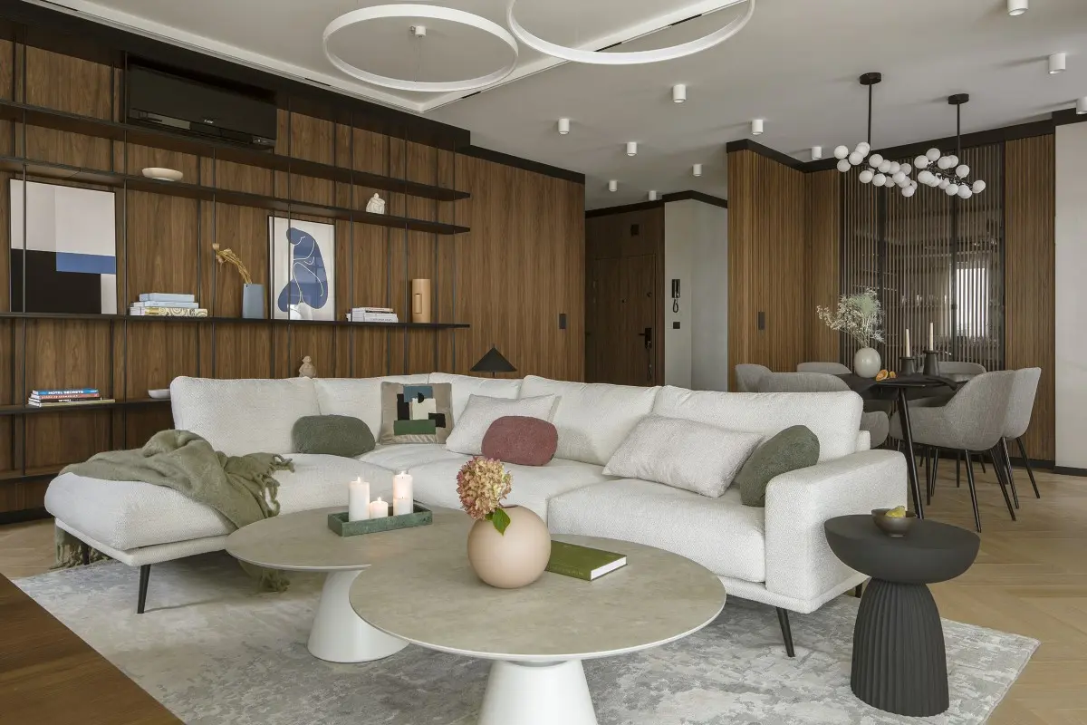 Projekt: Hola Design | Sesja zdjęciowa: Yassen Hrtistov