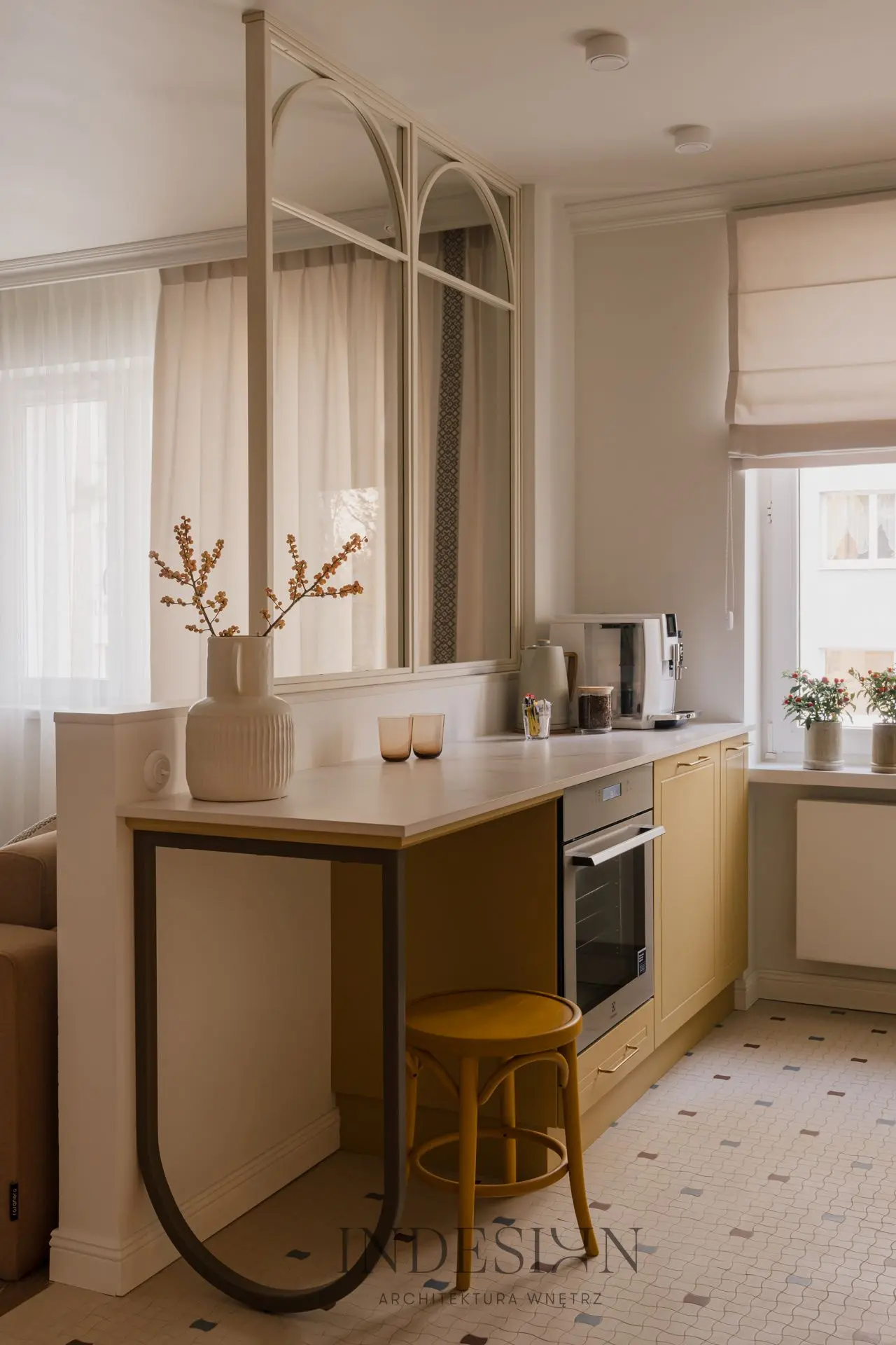 Aneta Bańkowska Indesign