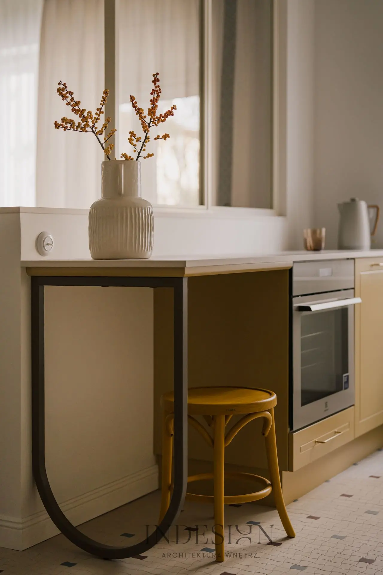 Aneta Bańkowska Indesign