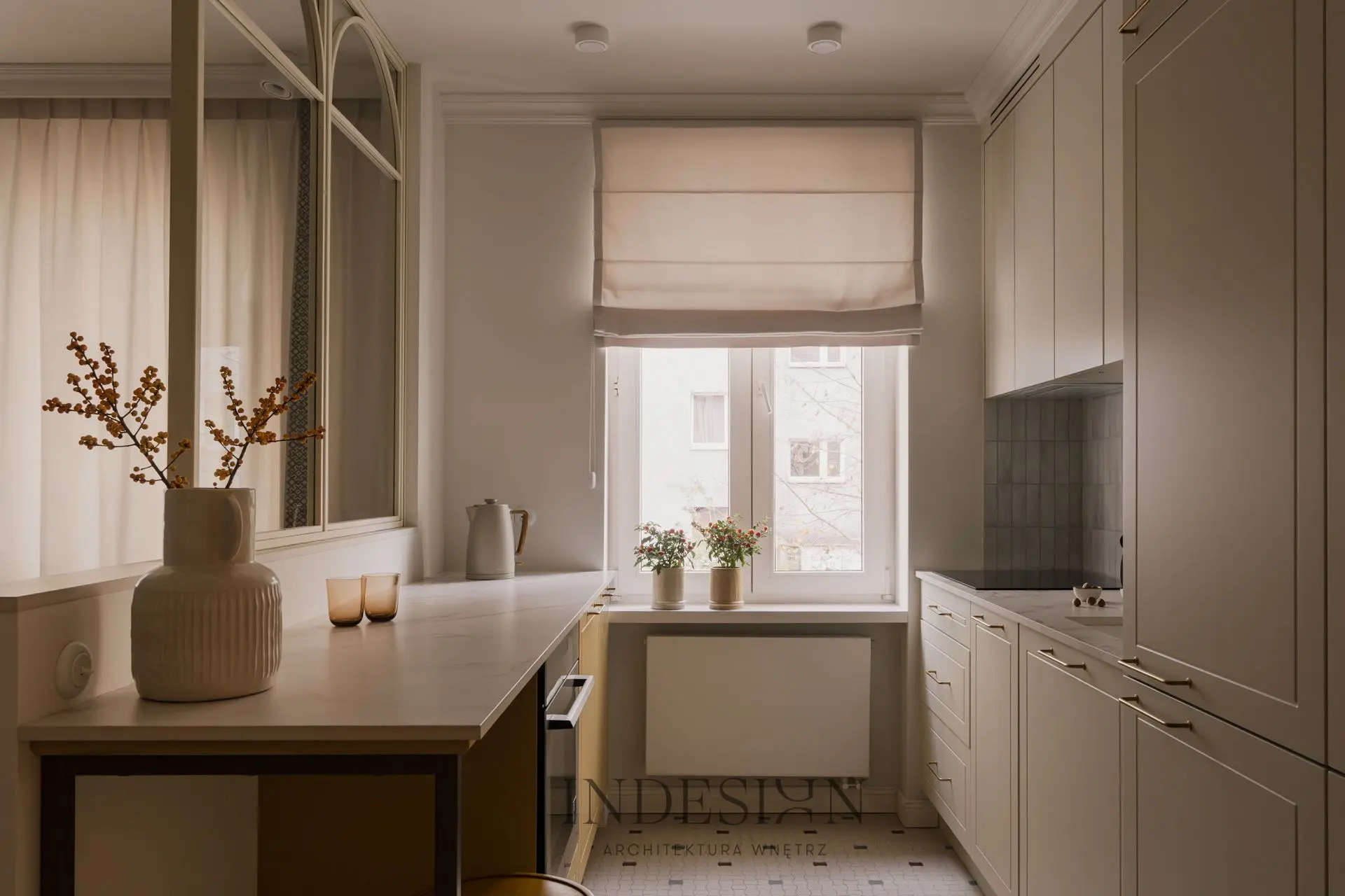 Aneta Bańkowska Indesign