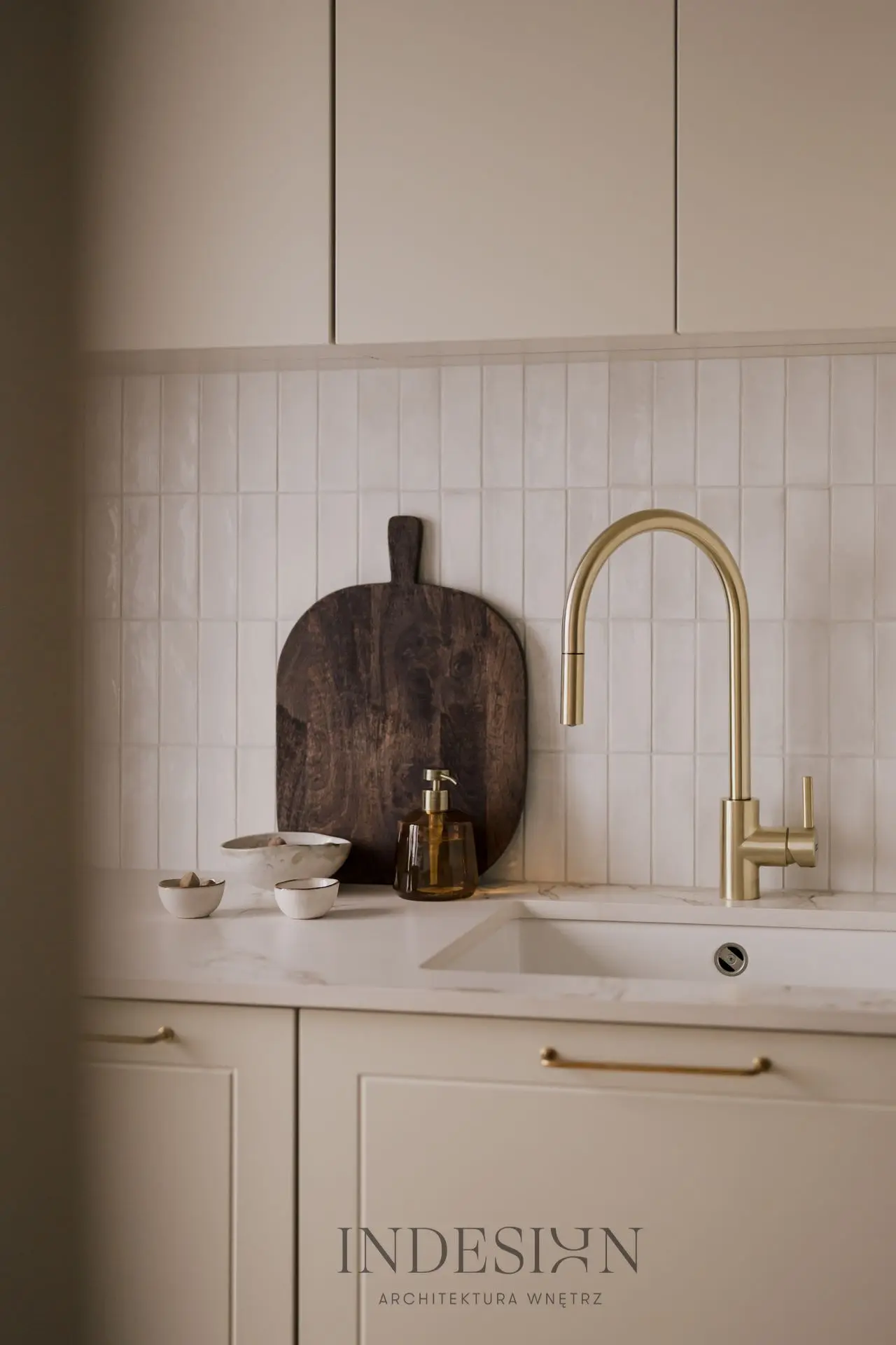 Aneta Bańkowska Indesign