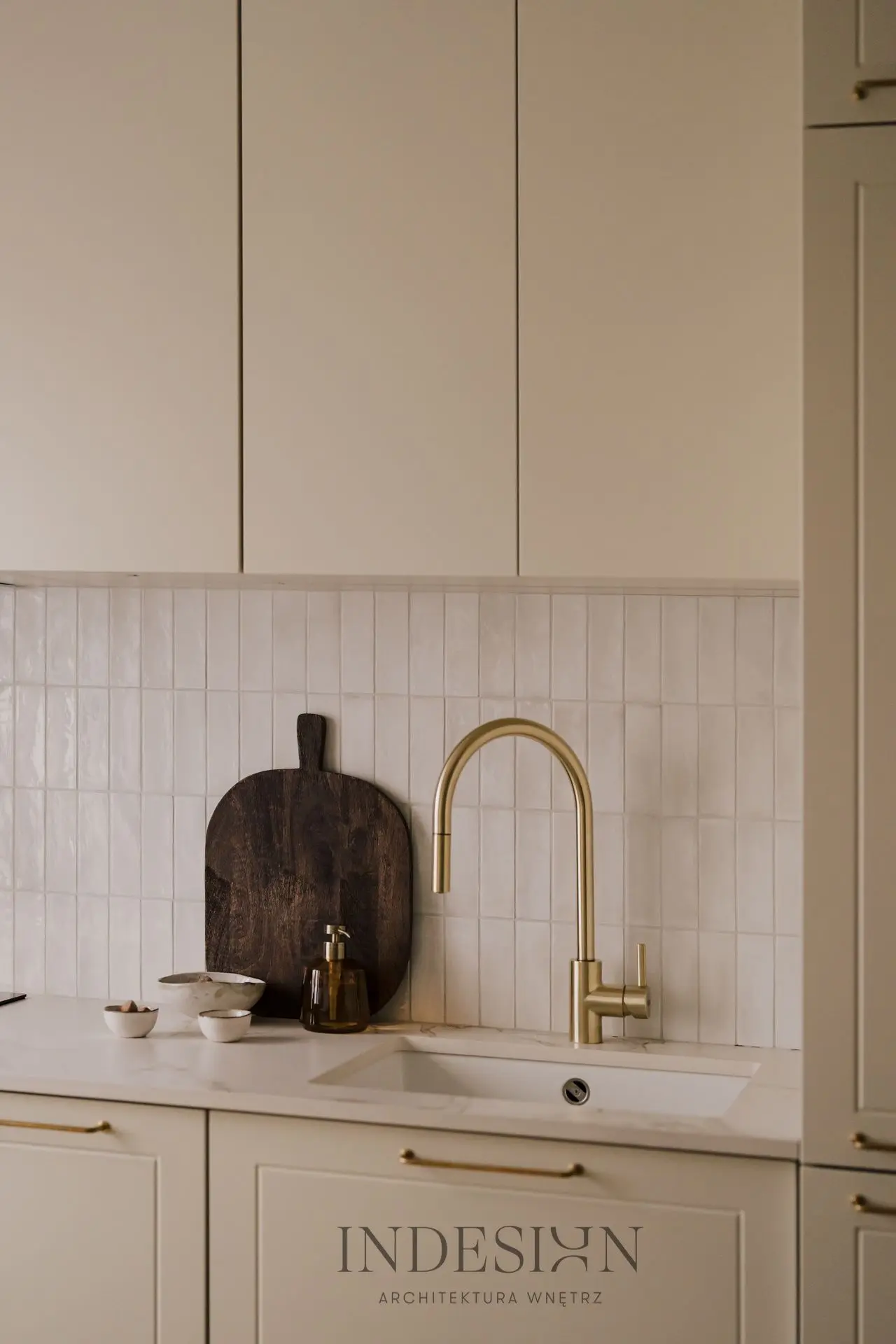 Aneta Bańkowska Indesign