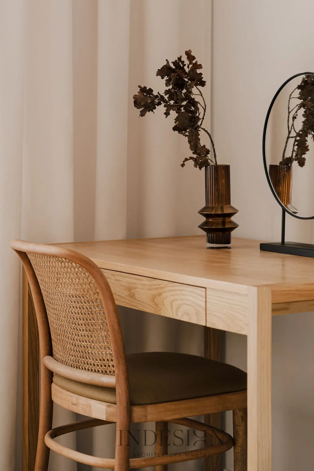 Aneta Bańkowska Indesign