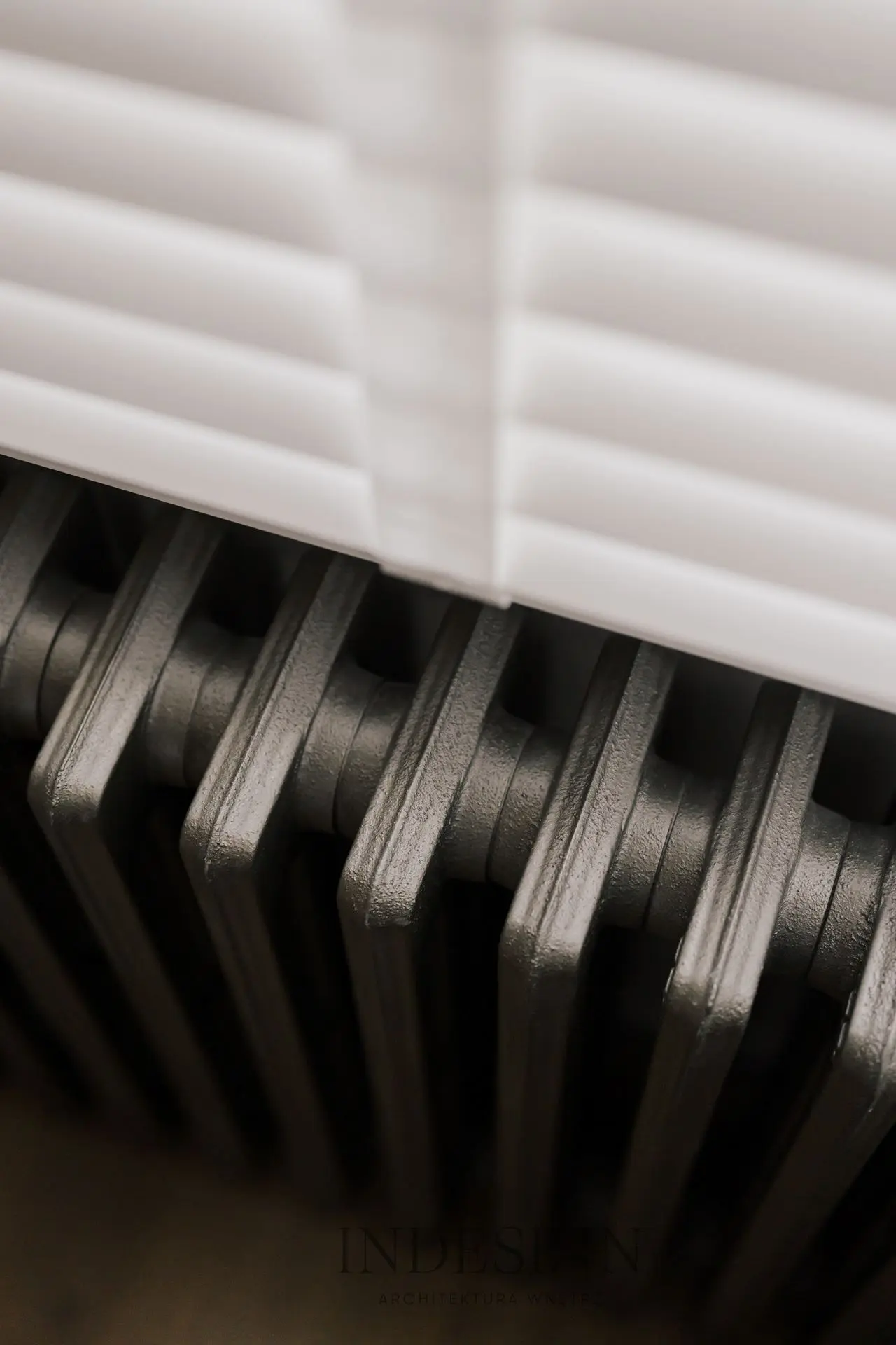 Aneta Bańkowska Indesign