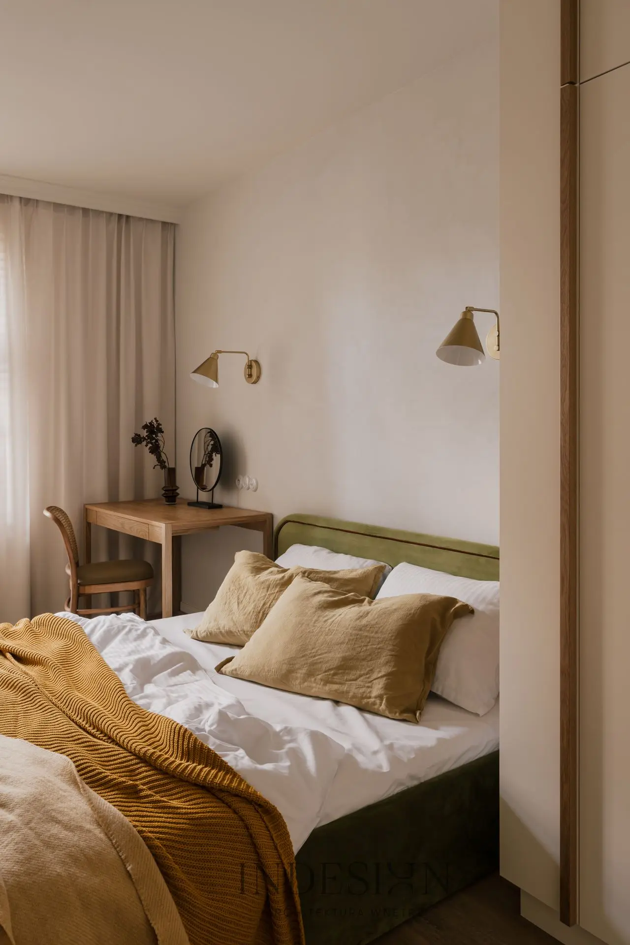 Aneta Bańkowska Indesign