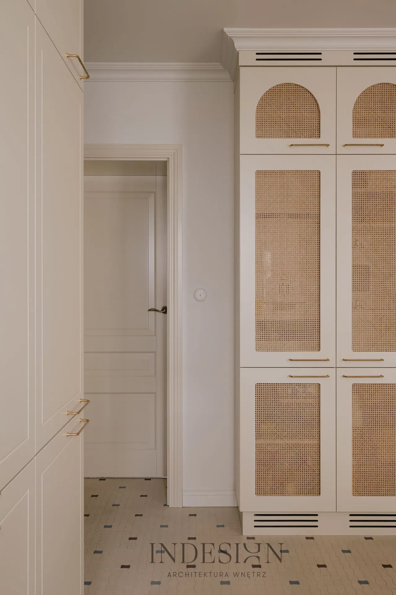 Aneta Bańkowska Indesign