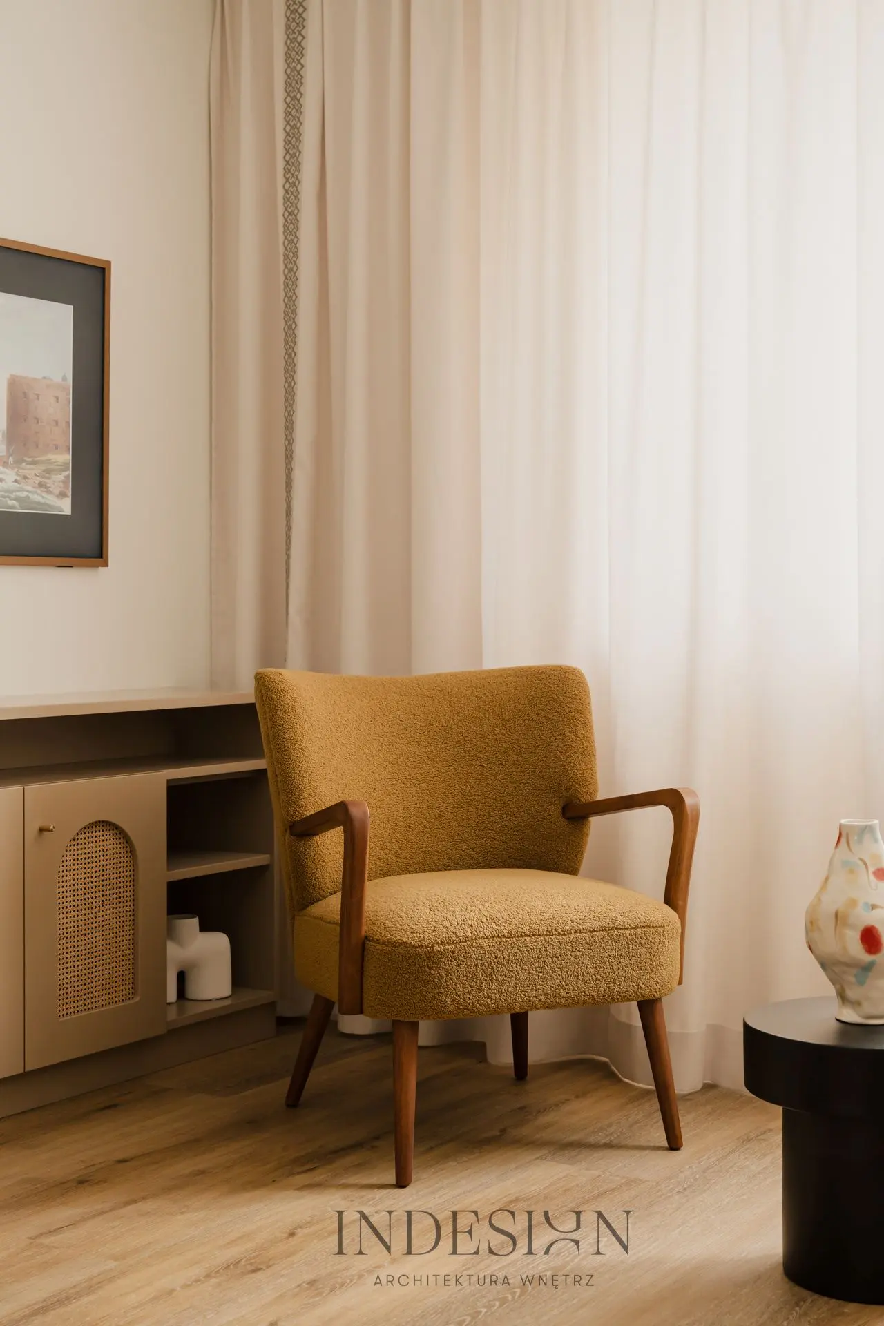 Aneta Bańkowska Indesign