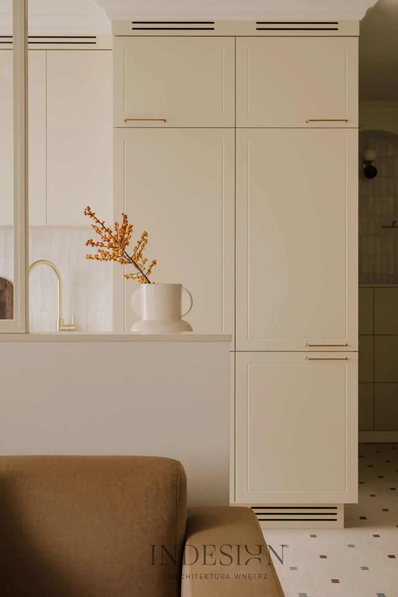 Aneta Bańkowska Indesign