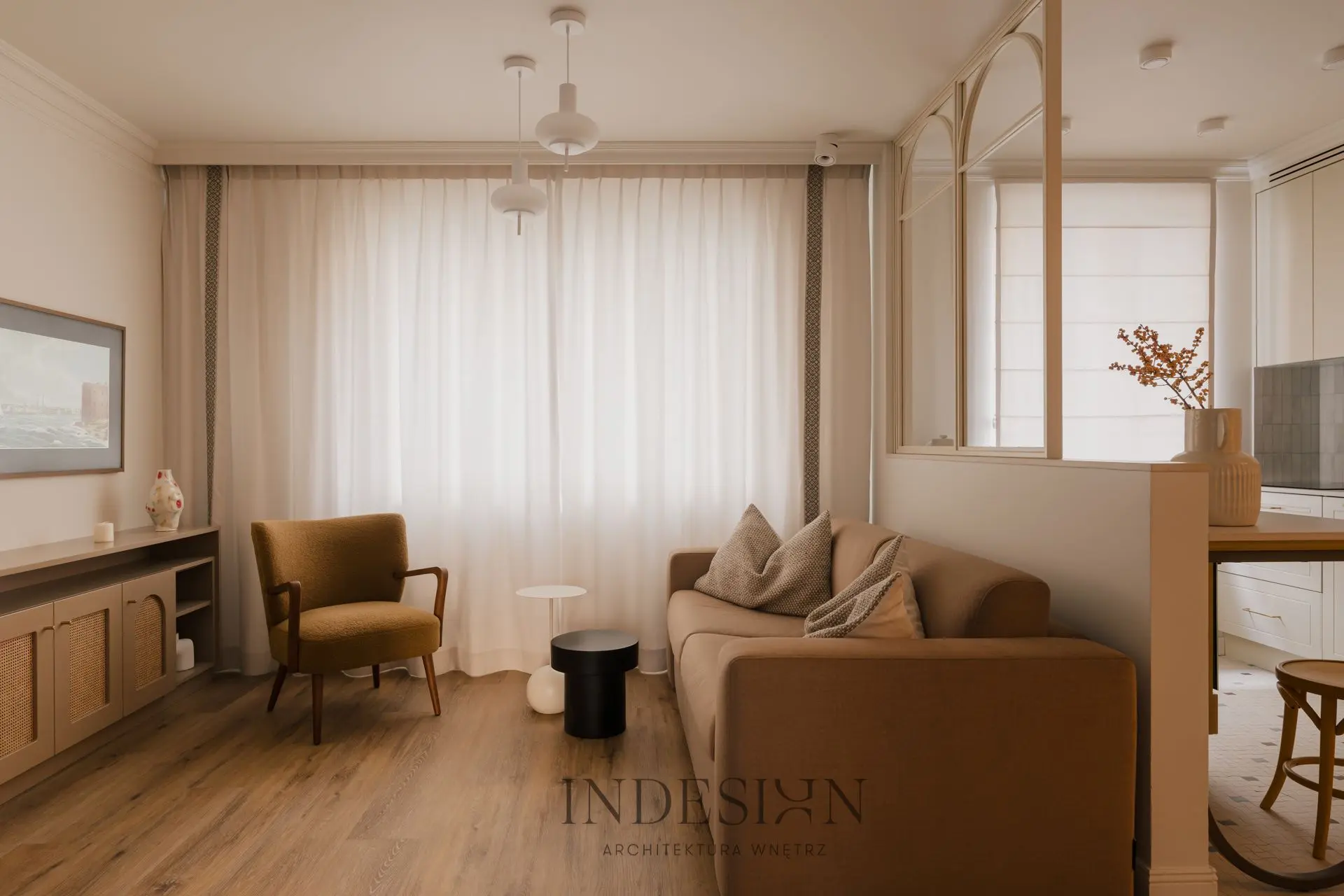 Aneta Bańkowska Indesign