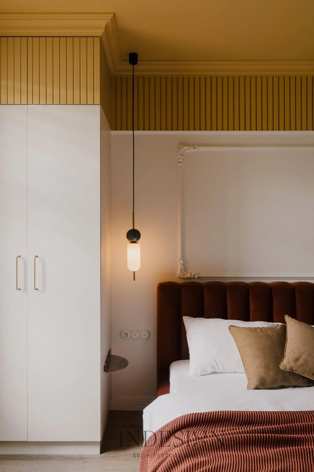 Aneta Bańkowska Indesign