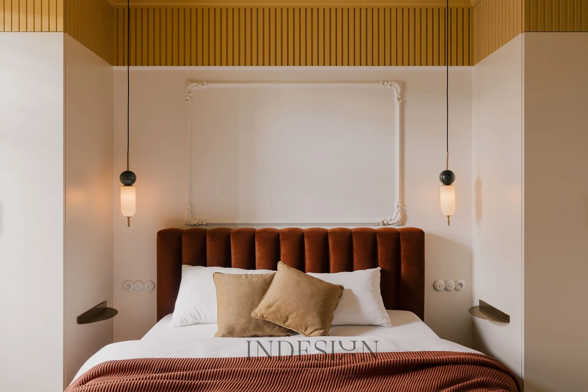 Aneta Bańkowska Indesign