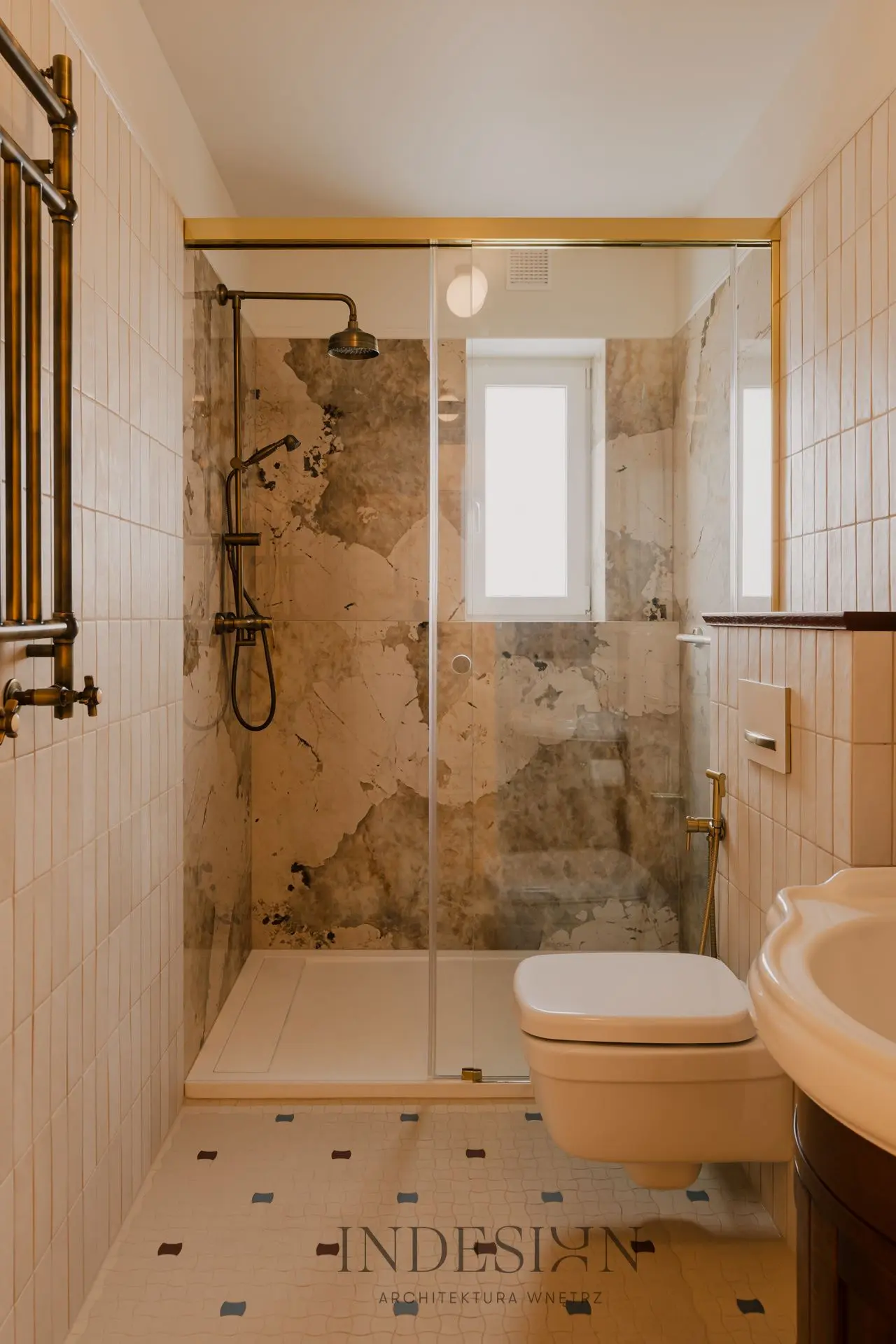 Aneta Bańkowska Indesign