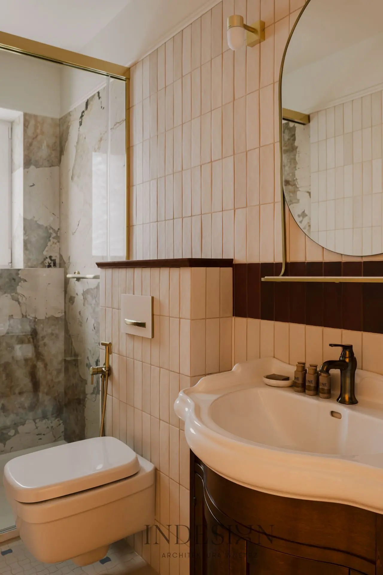 Aneta Bańkowska Indesign