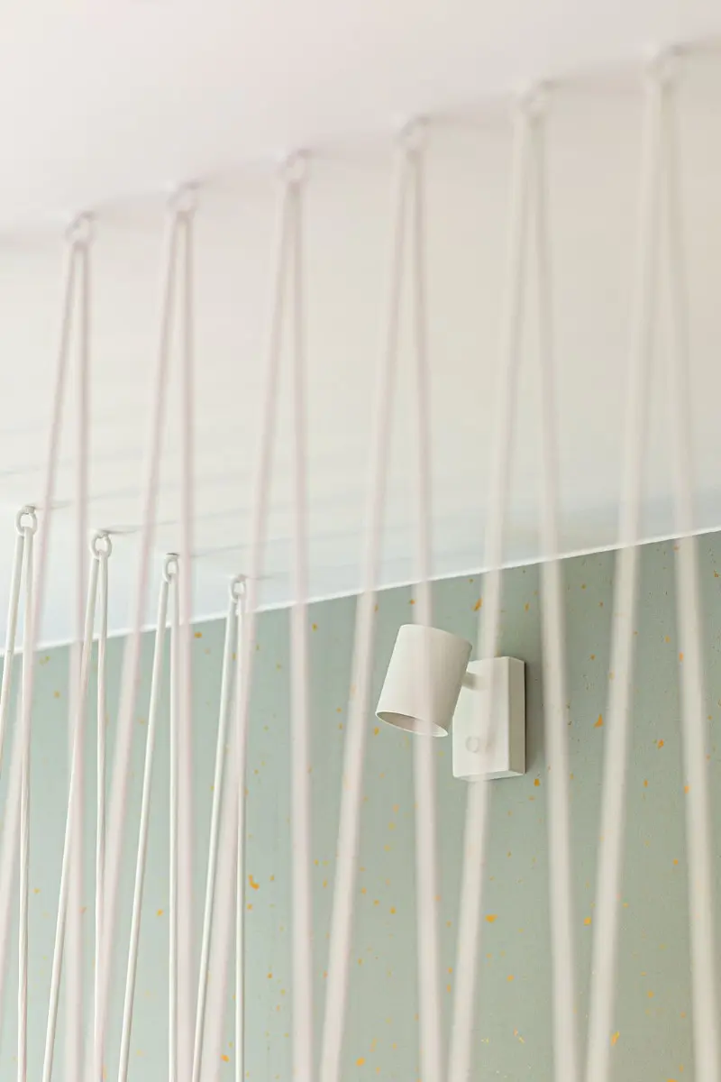 design: Agata Brach Architekt, fot. Agata Grządzielska Fotografia