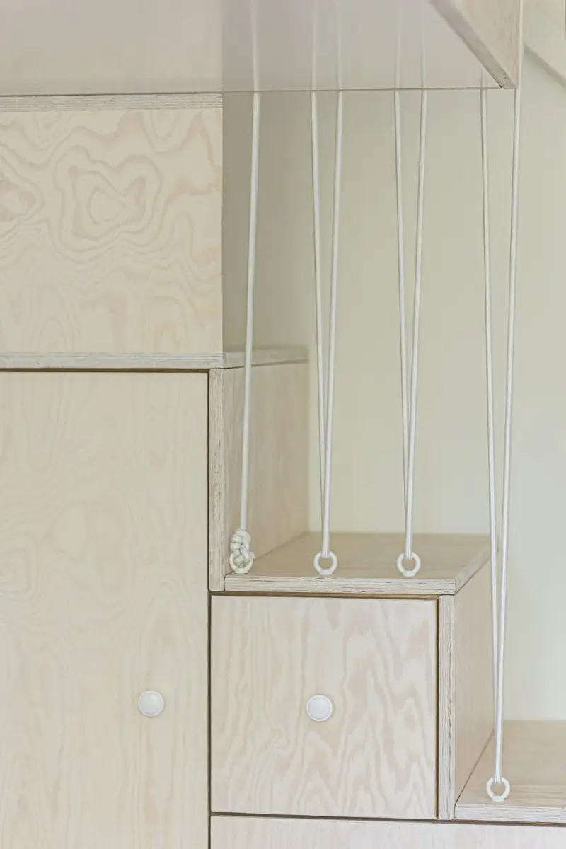 design: Agata Brach Architekt, fot. Agata Grządzielska Fotografia