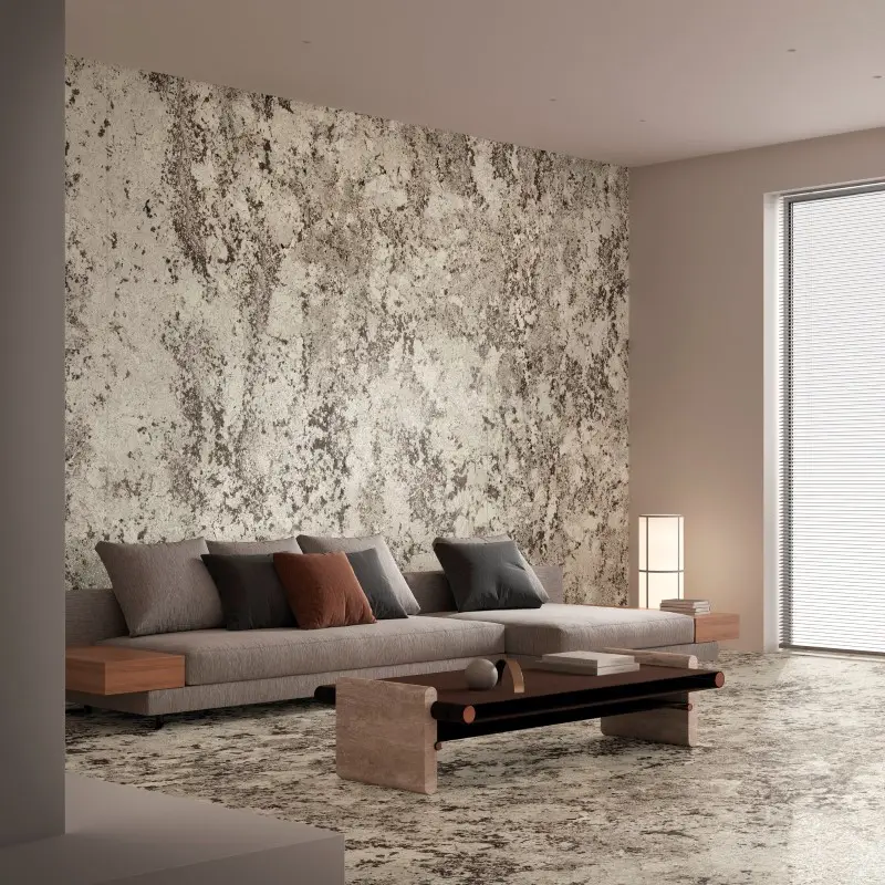 Płytki wielkoformatowe 320x160 Maxfine Graniti Iris FMG dostępne w showroomach z Grupy Internity Home i Prodesigne